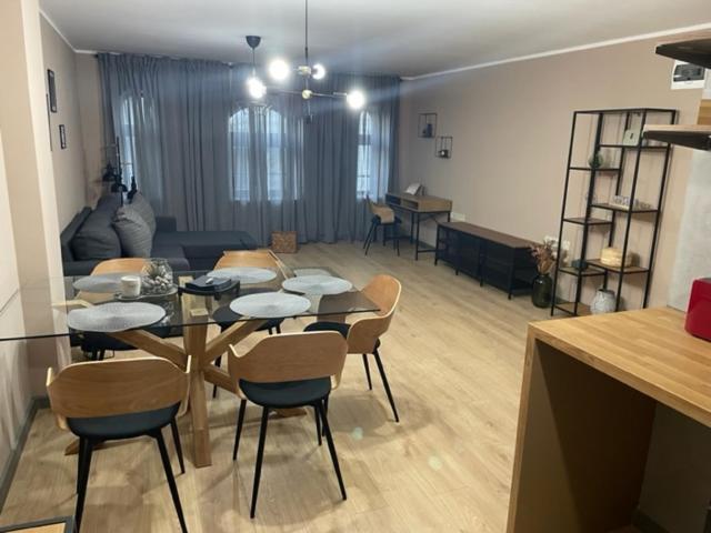 Mitra Luxury Apartments Șumen Exterior foto