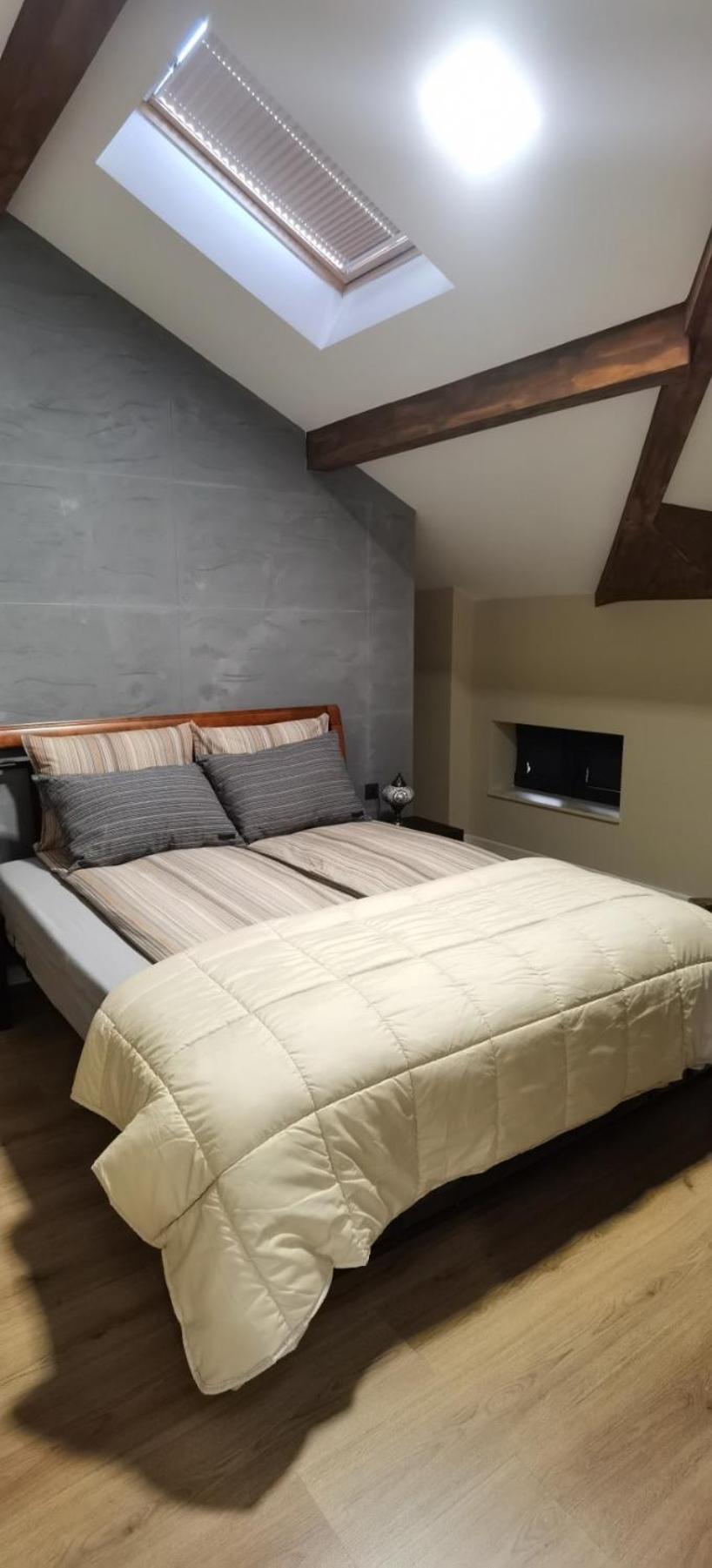 Mitra Luxury Apartments Șumen Exterior foto