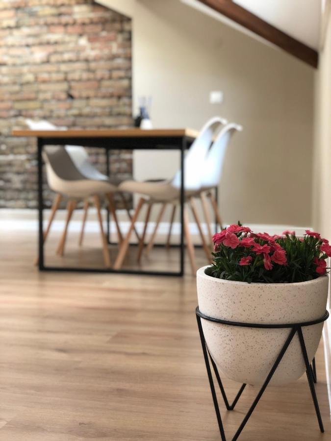 Mitra Luxury Apartments Șumen Exterior foto