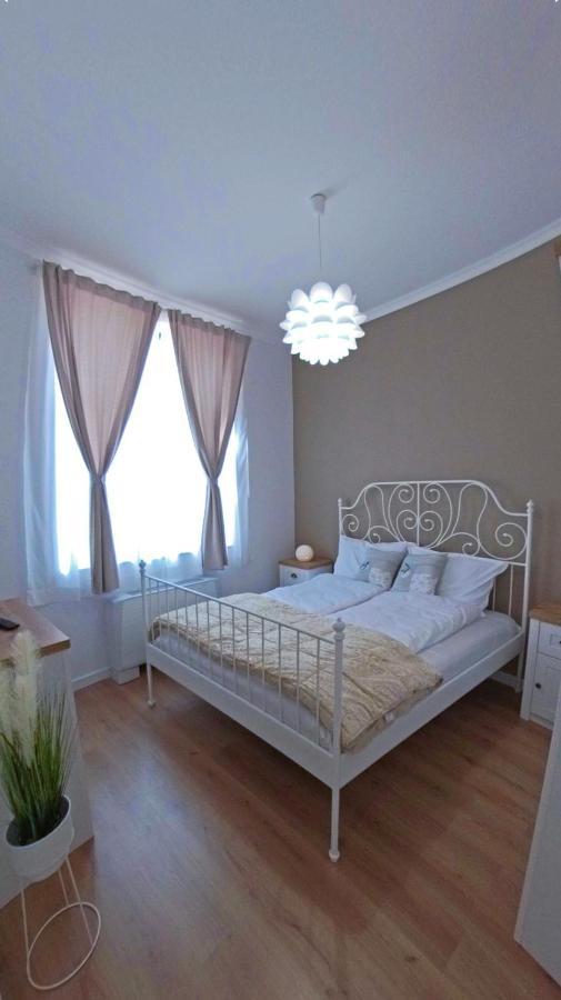 Mitra Luxury Apartments Șumen Exterior foto
