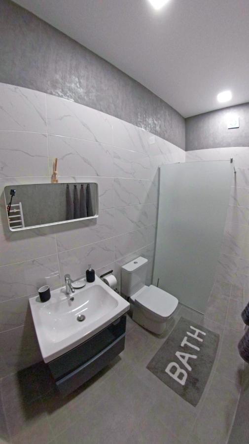 Mitra Luxury Apartments Șumen Exterior foto