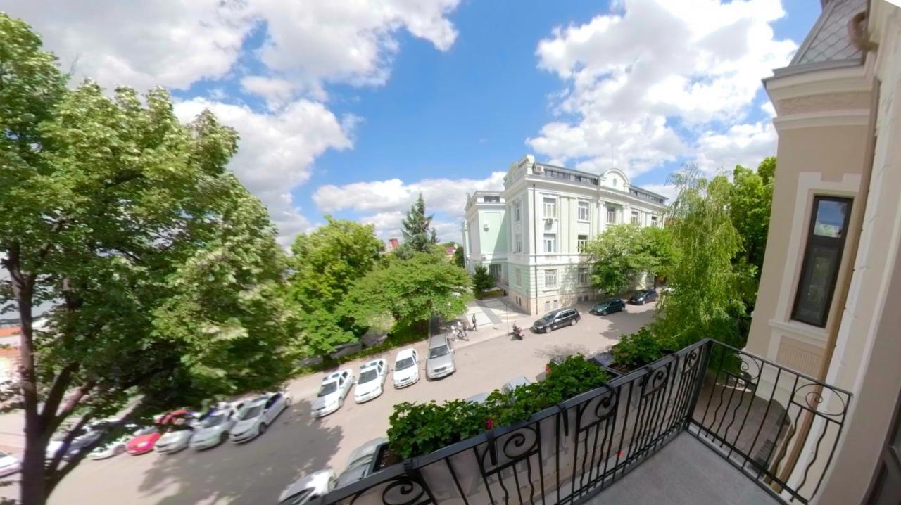 Mitra Luxury Apartments Șumen Exterior foto